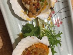 -德川家日本料理(顺义华联店)