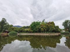 -云南民族村