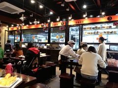 -布拉王港式美食(绿城店)