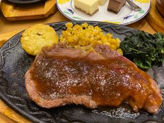 -萨莉亚意式餐厅(天河城购物中心店)