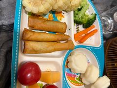 -四季轩中餐厅(徐州开元名都大酒店)