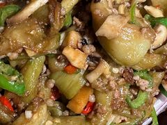 -吃货私房菜(丽江束河古镇店)