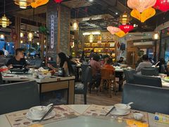 -粤点越有·茶点·粤菜(樵岭国际店)