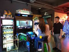 -CIAO·团建聚餐·生日派对轰趴馆(福田店)