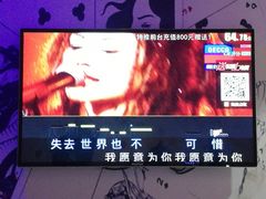 -蓝乐光量贩KTV(浦东禹悦汇店)