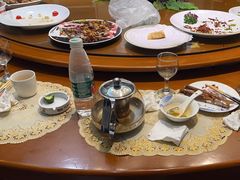 -楚鱼王·河鲜·湖北菜(华农店)