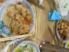 -彭姐麻辣烫(海淀店)