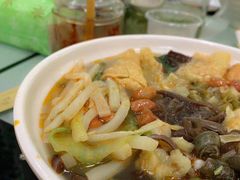 -笋果坊螺蛳粉(竹园小区店)