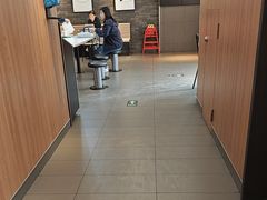 -麦当劳(启迪香山店)