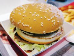 -麦当劳(沙面店)