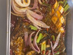 -鱼酷活鱼烤鱼(沈阳大悦城店)