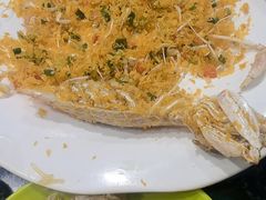 -小海豚•老字号海鲜餐厅(天涯店)