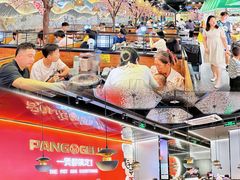 -万达广场(桂林高新店)