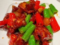 -老德州四合院·德州菜(天衢路店)