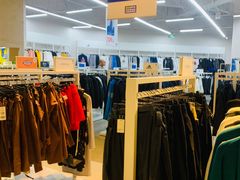 -BIGOFFS 超级折扣(仁恒伊势丹店)