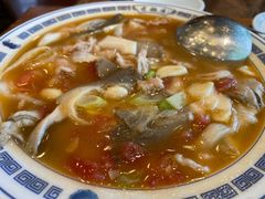 -老雒阳面馆·水席(定鼎门店)