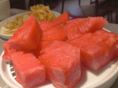 -宴全牛粤来越牛潮汕鲜牛肉火锅(海州万达广场店)
