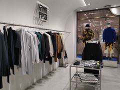 -三宅一生 ISSEY MIYAKE(北京SKP店)