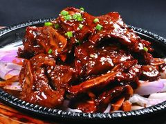 -品大三·南京菜(大行宫店)