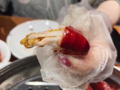 -0574龙虾的故事(东裕店)