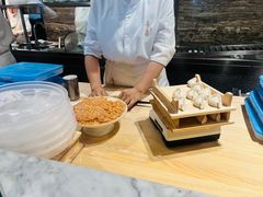 -喜鼎海胆水饺(东港店)