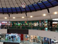 -万达广场(北京槐房店)