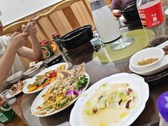 -醉壹号海鲜大排档·老厦门特色菜(厦门美食地标店)