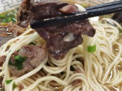 -陇兴楼兰州拉面(西安咸阳国际机场店)