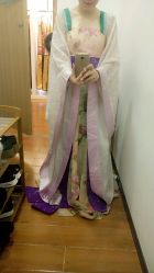 -盘子女人坊古装写真摄影(厦门总店)