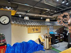 -延松朝鲜族料理