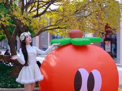 -王府井奥莱临潼小镇(临潼店)