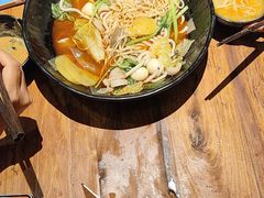 -万记麻辣烫国展总店