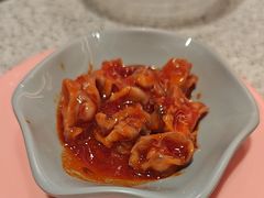 -争鲜回转寿司(朝外悠唐PLUS店)