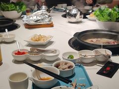 竹笙椰子鸡-百年果林椰子鸡(中洲店)