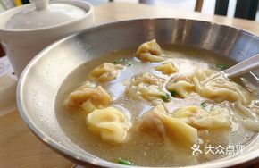 Cheese Dumplings