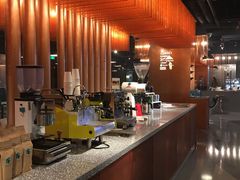 -sugarman espresso素饮糖人高新咖啡工厂
