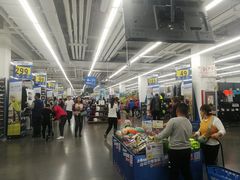 -迪卡侬(土桥店)