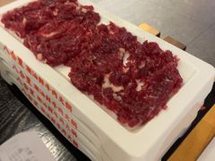 -八合里潮汕鲜牛肉火锅(万科里店)