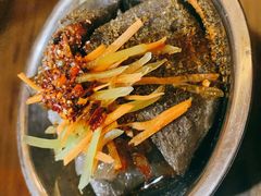 -88号小吃店·经典云南菜·地道纳西美食