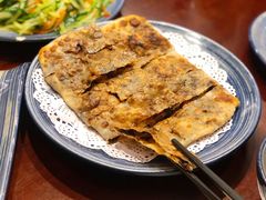 梅干菜饼-曾福兴