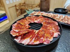 -九田家黑牛烤肉料理(悦荟店)