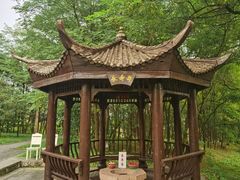 -高句丽文物古迹旅游景区