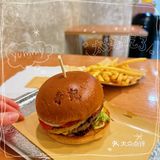 汉堡🍔