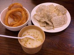 炸灌肠-姚记炒肝店(鼓楼店)