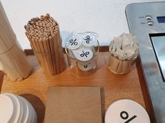 -% Arabica阿拉比卡咖啡(武康路店)
