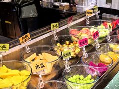 -水平有限广西米粉·广西风味集(五道口店)