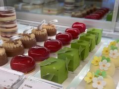 -法桐蛋糕·手作面包(万象城店)