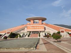 -中国闽台缘博物馆