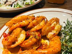 -ZAFFERANO西班牙海鲜饭(上海首店)