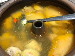 -云海肴·汽锅鸡·云南菜(高德置地店)